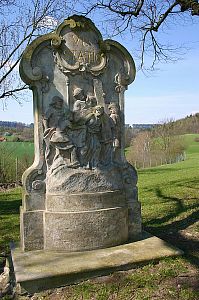 Anglický park
