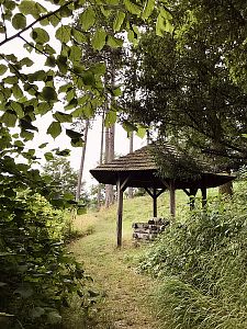 Anglický park